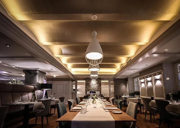 Moselschloesschen & Hotell 4*