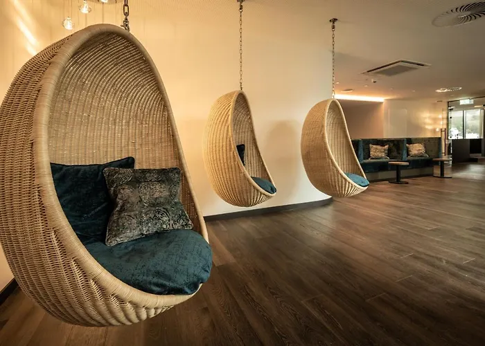 Moselschlösschen Spa&resort 4* Traben-Trarbach