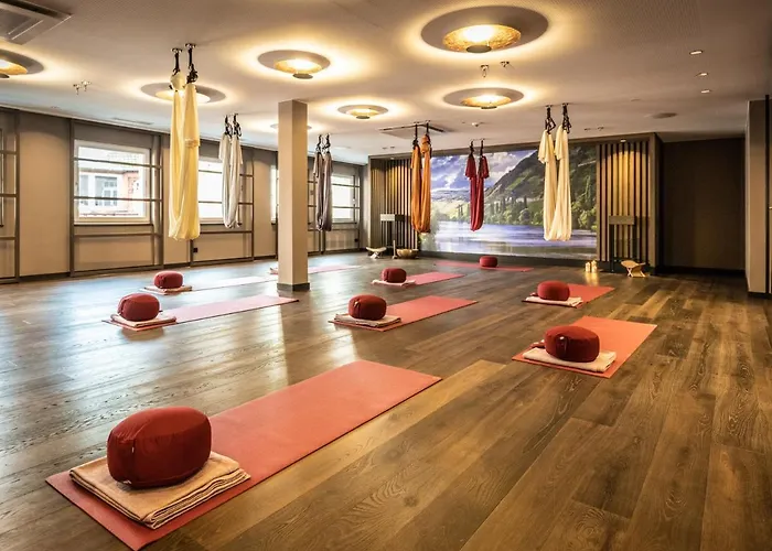 Moselschlösschen Spa&resort 4*