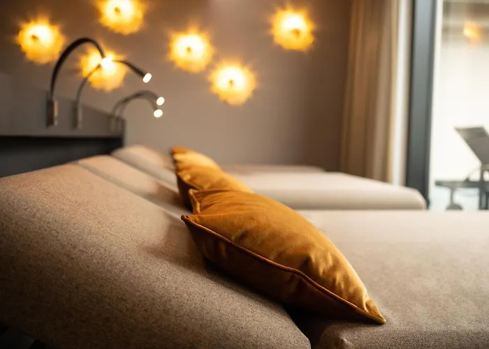 Moselschlösschen Spa&resort Hotel Traben-Trarbach