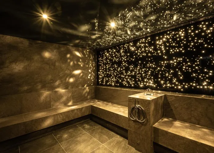 Hotell Moselschloesschen &