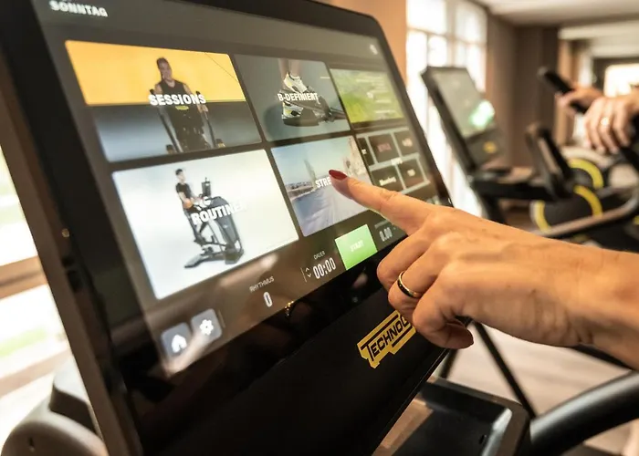 Hotell Moselschloesschen & Traben-Trarbach