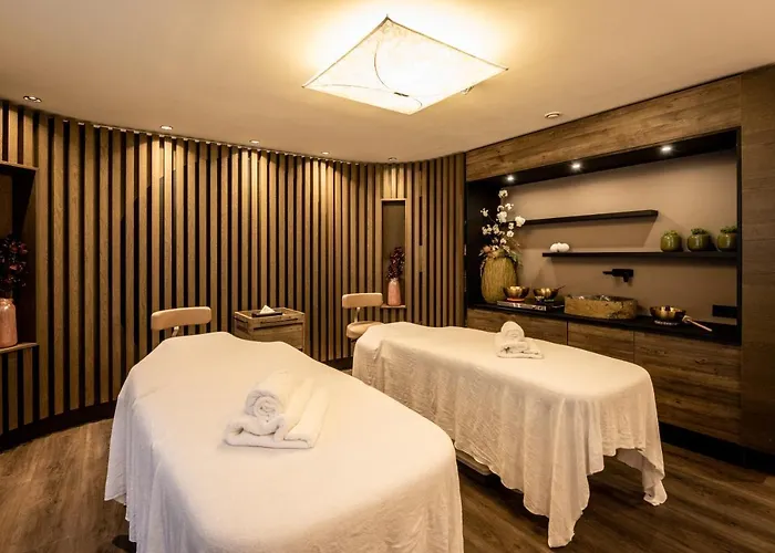 Hotell Moselschloesschen & 4*