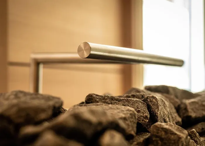 Moselschlösschen Spa&resort Traben-Trarbach