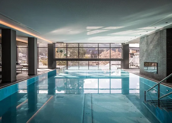 Hotel Moselschloesschen & 4*