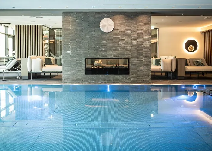 Moselschlösschen Spa&resort Hotel