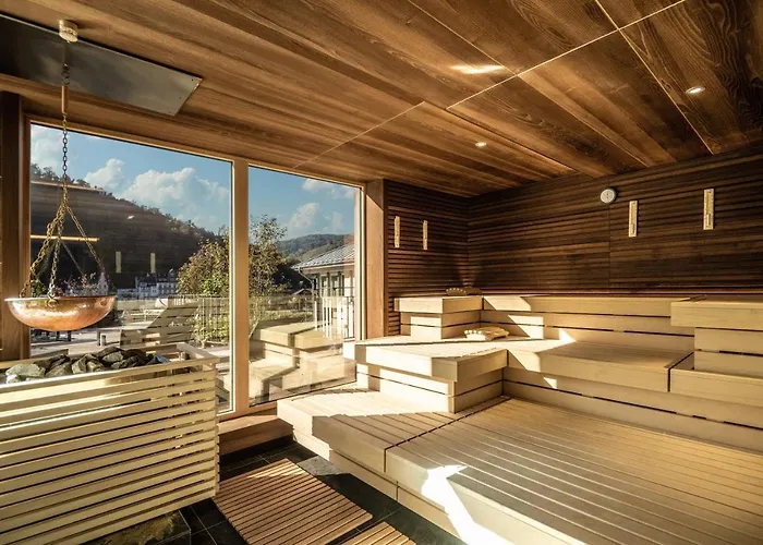 Moselschlösschen Spa&resort