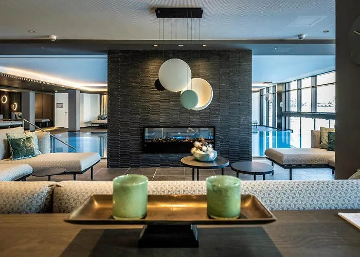 Hotell Moselschloesschen &