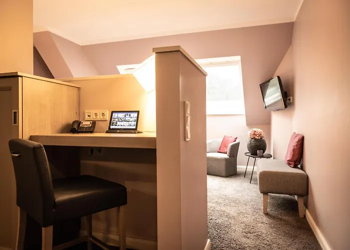 Moselschloesschen & Hotell 4*