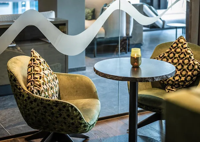 Moselschlösschen Spa&resort Hotel Traben-Trarbach