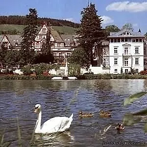 Moselschlösschen Spa&resort Hotel 4*