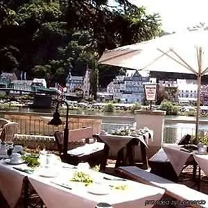 Moselschlösschen Spa&resort Hotel Traben-Trarbach