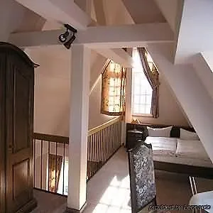 Moselschloesschen & Отель