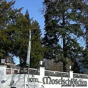 Moselschloesschen &