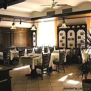 Moselschlösschen Spa&resort 4* Traben-Trarbach