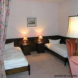 Moselschlösschen Spa&resort Hotel Traben-Trarbach