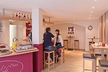 Moselschlösschen Spa&resort Traben-Trarbach