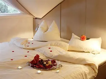 Moselschlösschen Spa&resort Traben-Trarbach