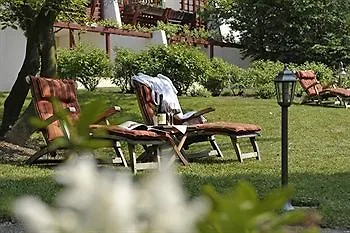 Hotel Moselschlösschen Spa&resort 4*