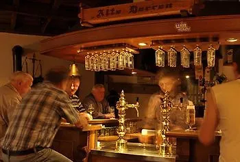 Hotell Moselschloesschen &