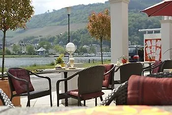 Hotel Moselschlösschen Spa&resort 4*