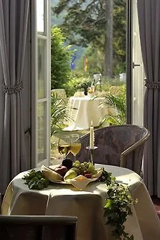 Moselschlösschen Spa&resort 4* Traben-Trarbach