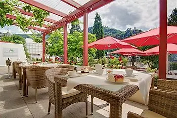 Moselschloesschen & Hotell 4*