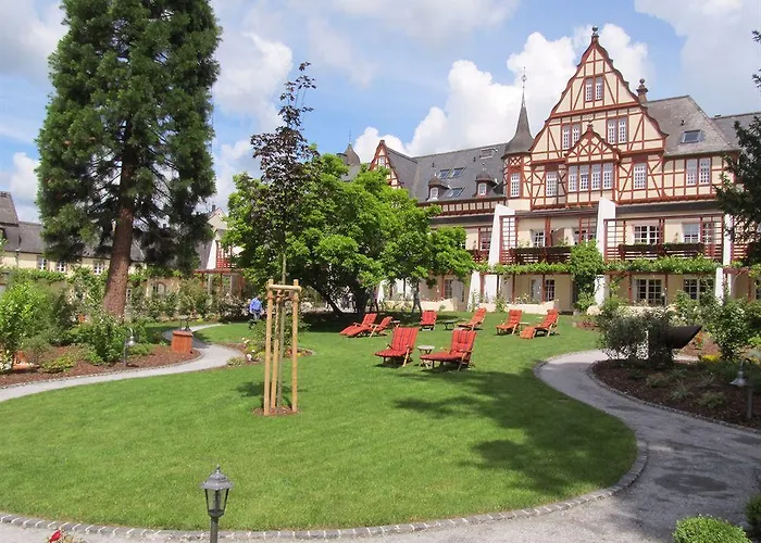 Moselschlösschen Spa&resort