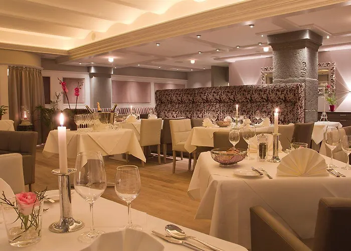 Moselschloesschen & 4* Traben-Trarbach