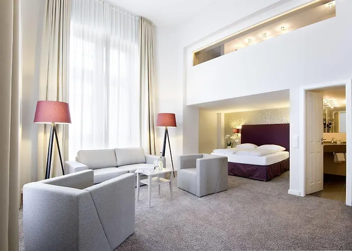 Moselschlösschen Spa&resort Hotel Traben-Trarbach