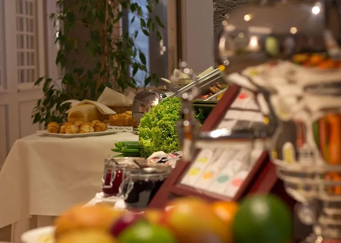 Moselschlösschen Spa&resort 4*