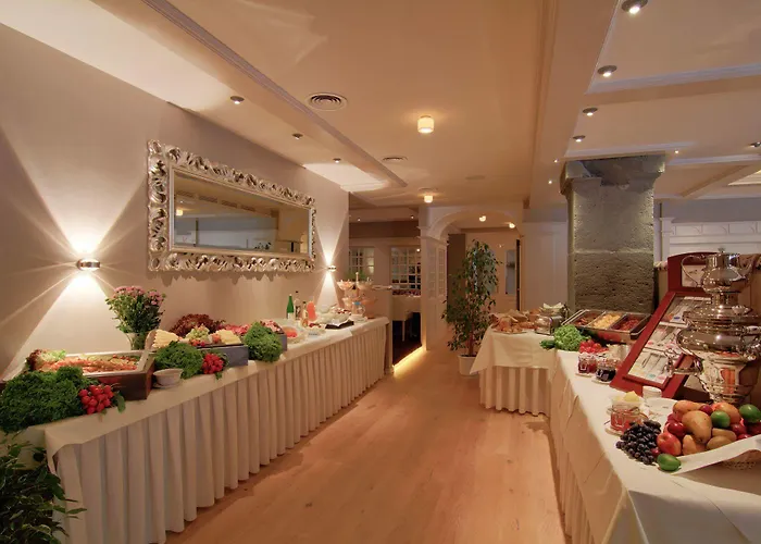 Hotell Moselschloesschen &