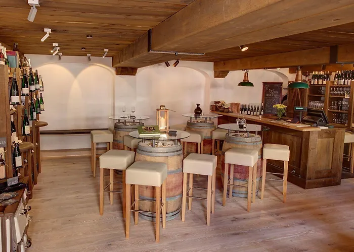 Moselschlösschen Spa&resort